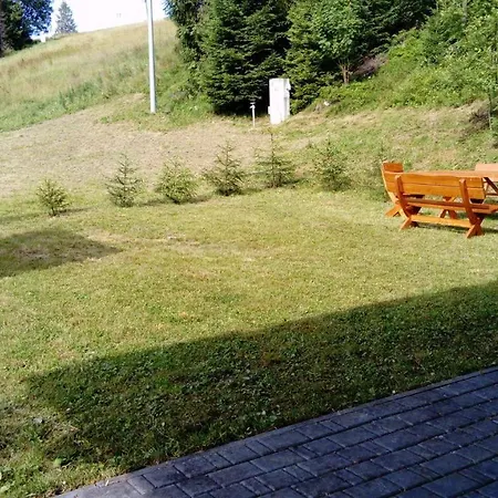 木屋 Hawran Jurgów