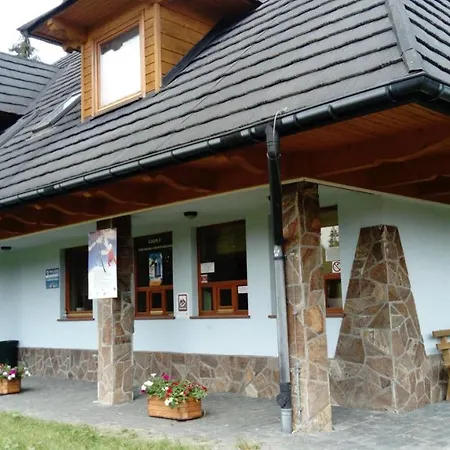 Hawran * Jurgów