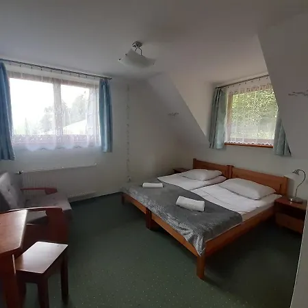 Hawran Chalet *