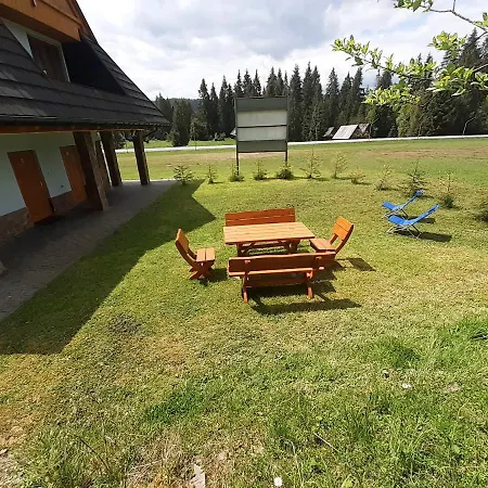 Chalet Hawran Jurgow