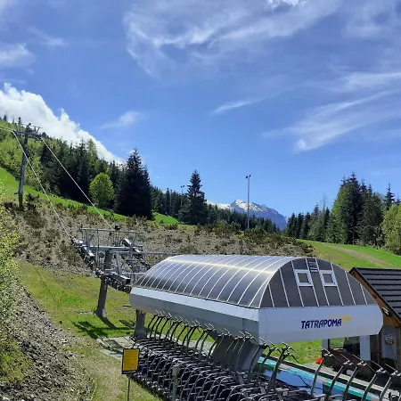 Chalet Hawran