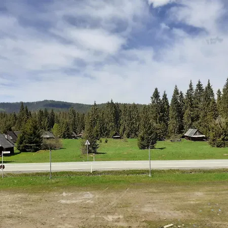 Chalet Hawran *