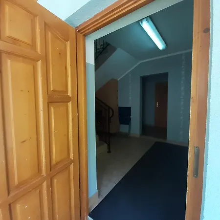 Hawran * Jurgów
