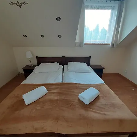 Chalet Hawran *