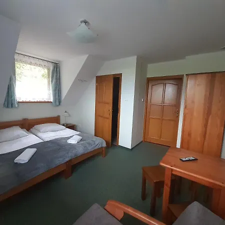 Chalet Hawran Jurgow