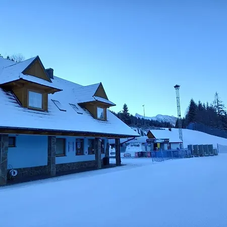 Hawran Chalet