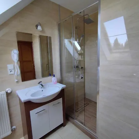 Hawran 木屋 Jurgów