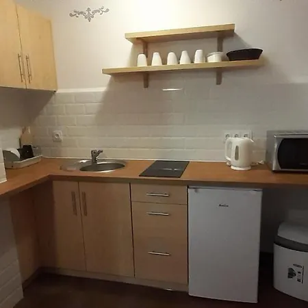 Hawran 木屋 Jurgów