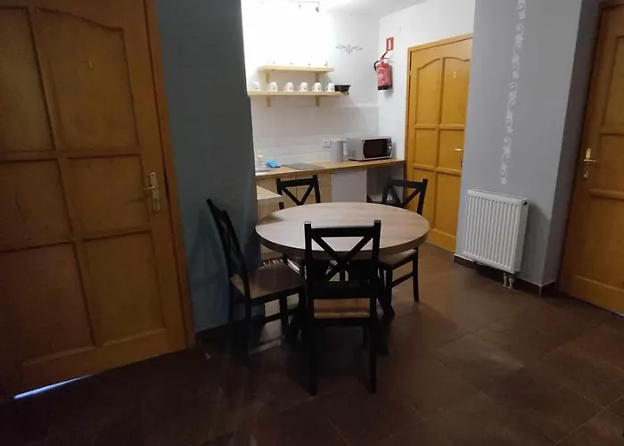 Σαλέ Hawran Jurgów